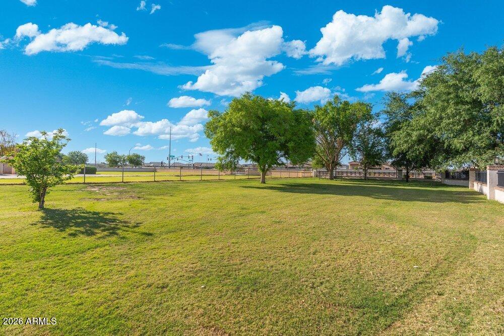 19617 E OCOTILLO Road