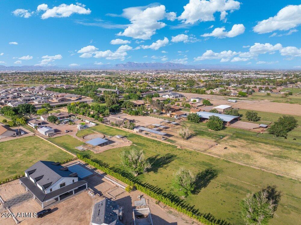 19617 E OCOTILLO Road