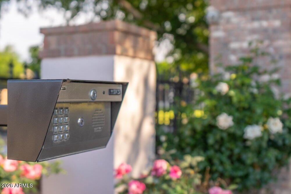 19617 E OCOTILLO Road