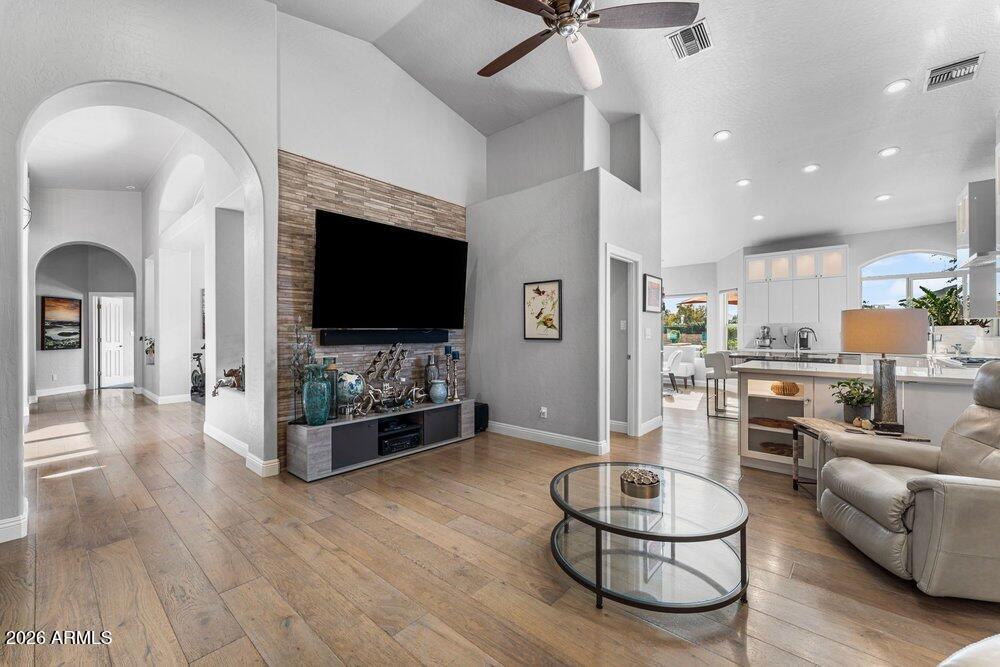 19617 E OCOTILLO Road