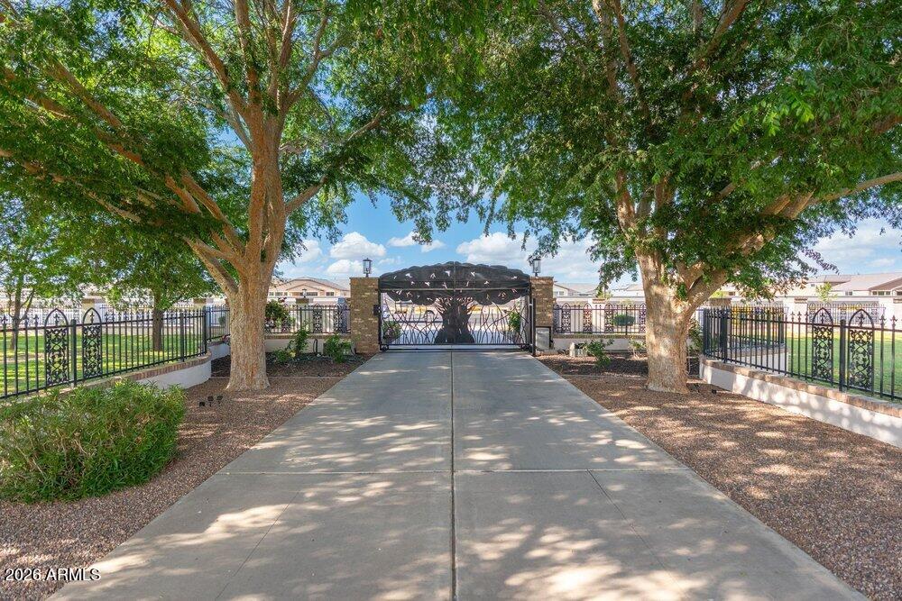 19617 E OCOTILLO Road