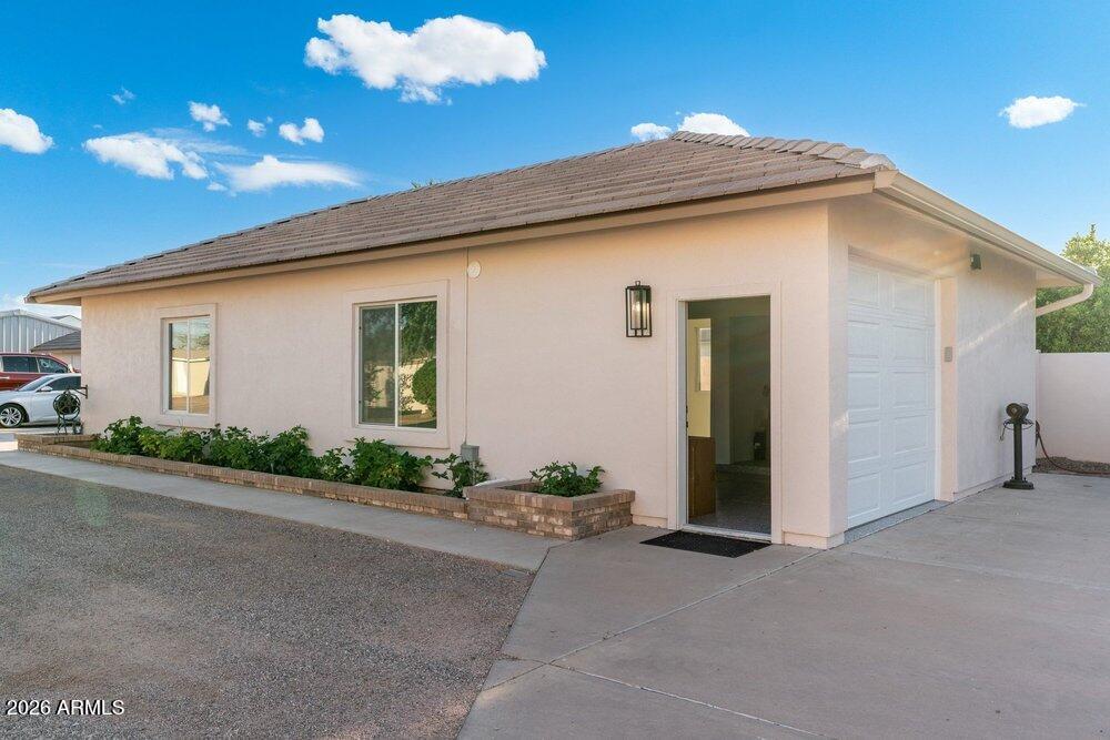 19617 E OCOTILLO Road