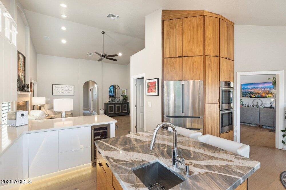 19617 E OCOTILLO Road