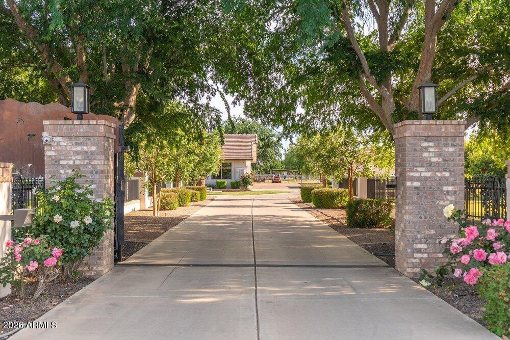 19617 E OCOTILLO Road