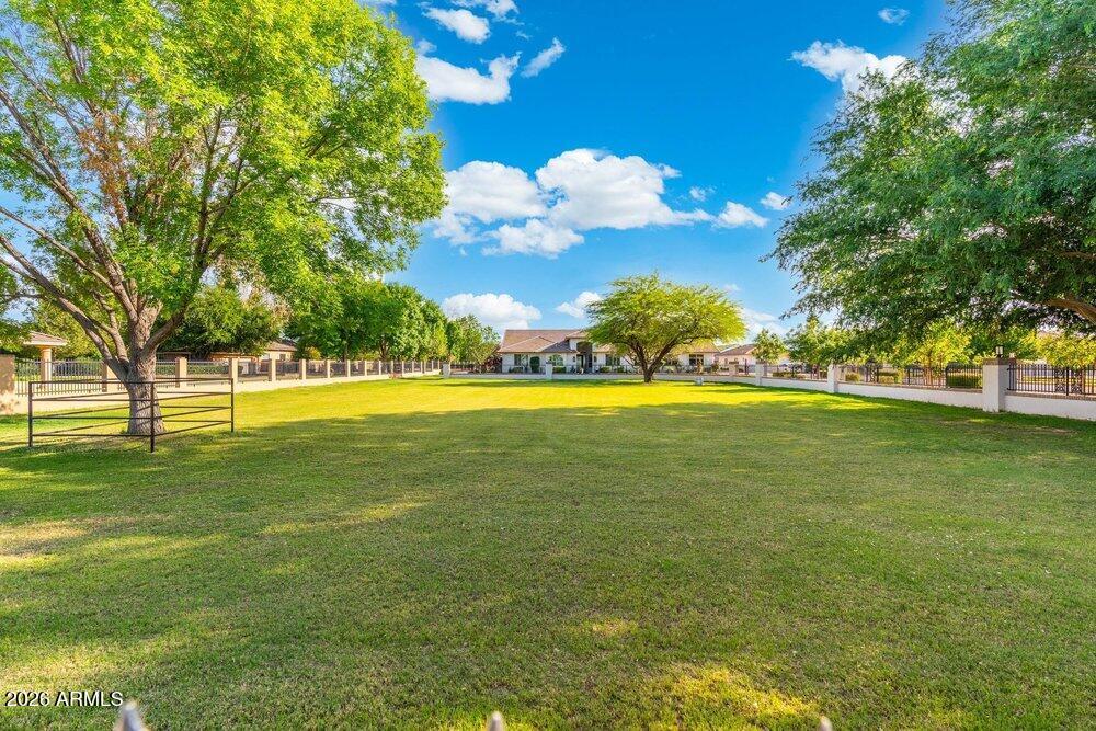 19617 E OCOTILLO Road