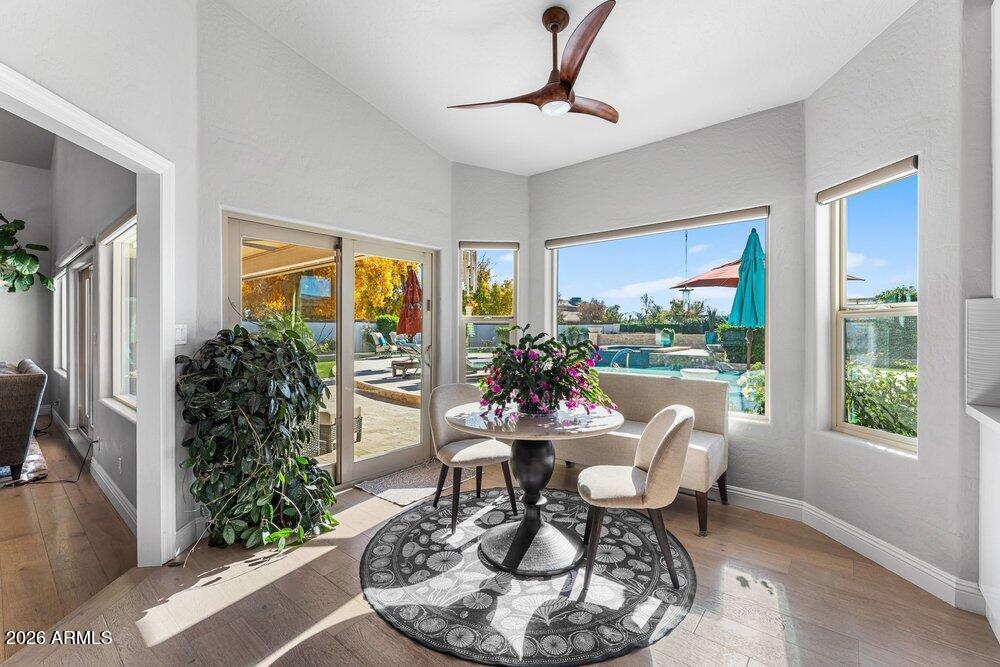 19617 E OCOTILLO Road