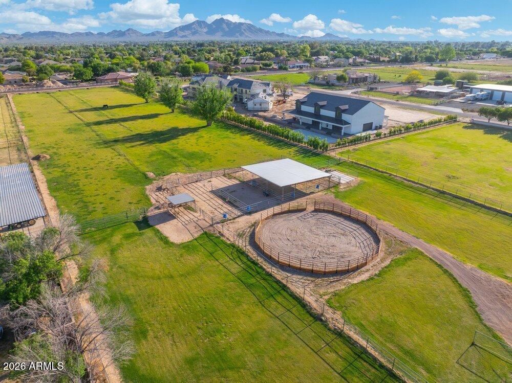 19617 E OCOTILLO Road