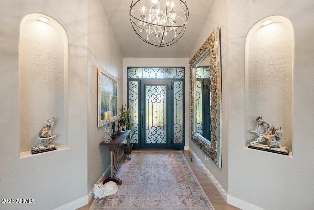 19617 E OCOTILLO Road