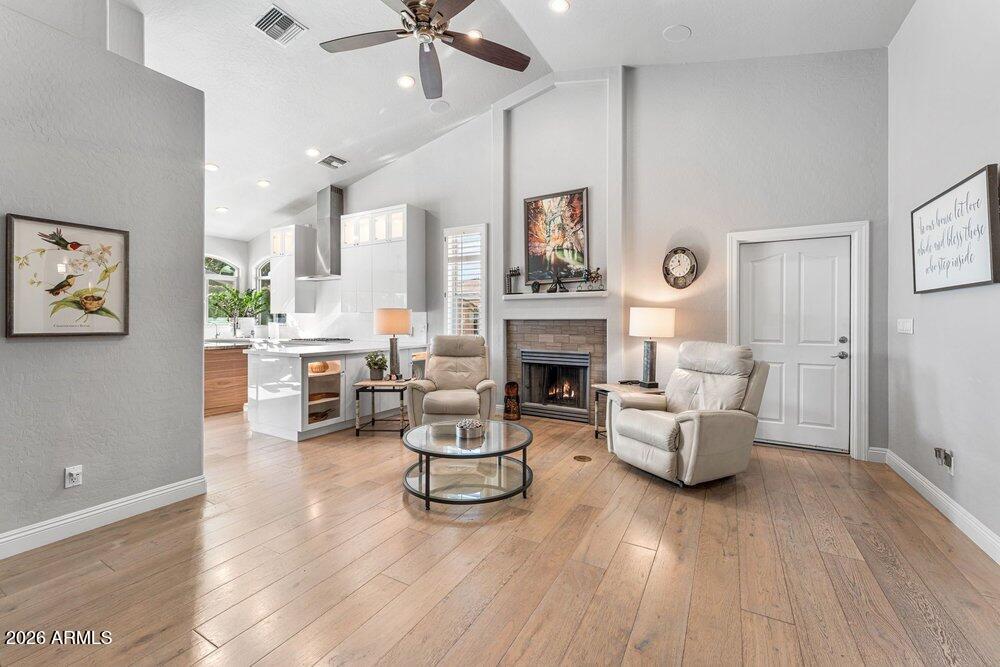 19617 E OCOTILLO Road