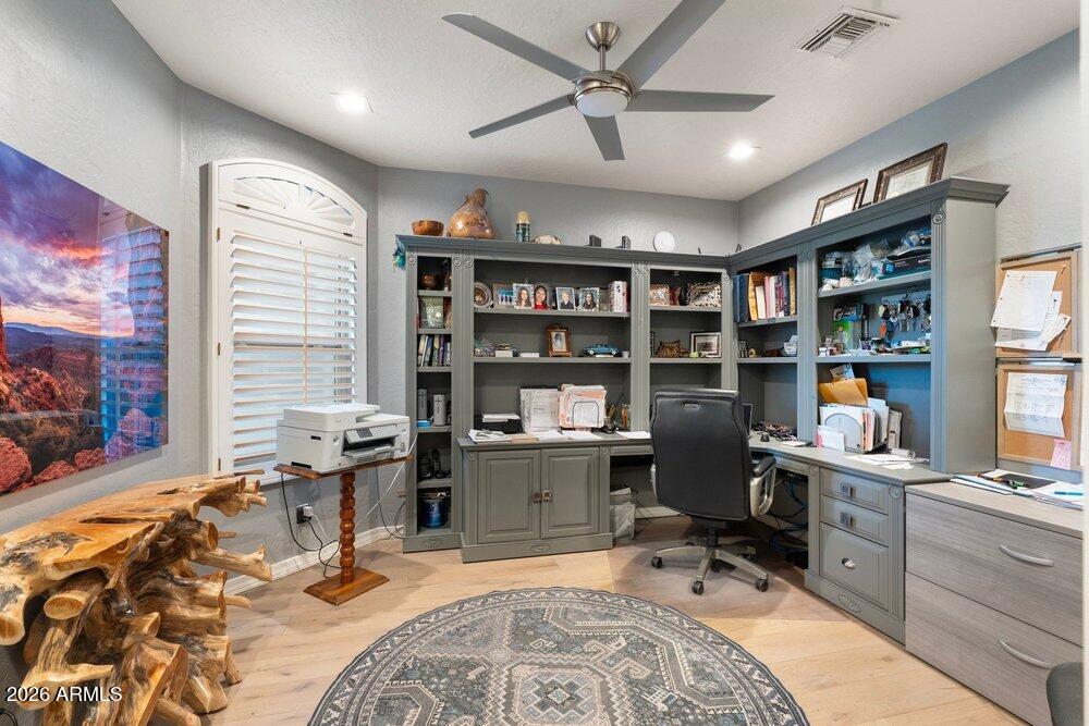 19617 E OCOTILLO Road