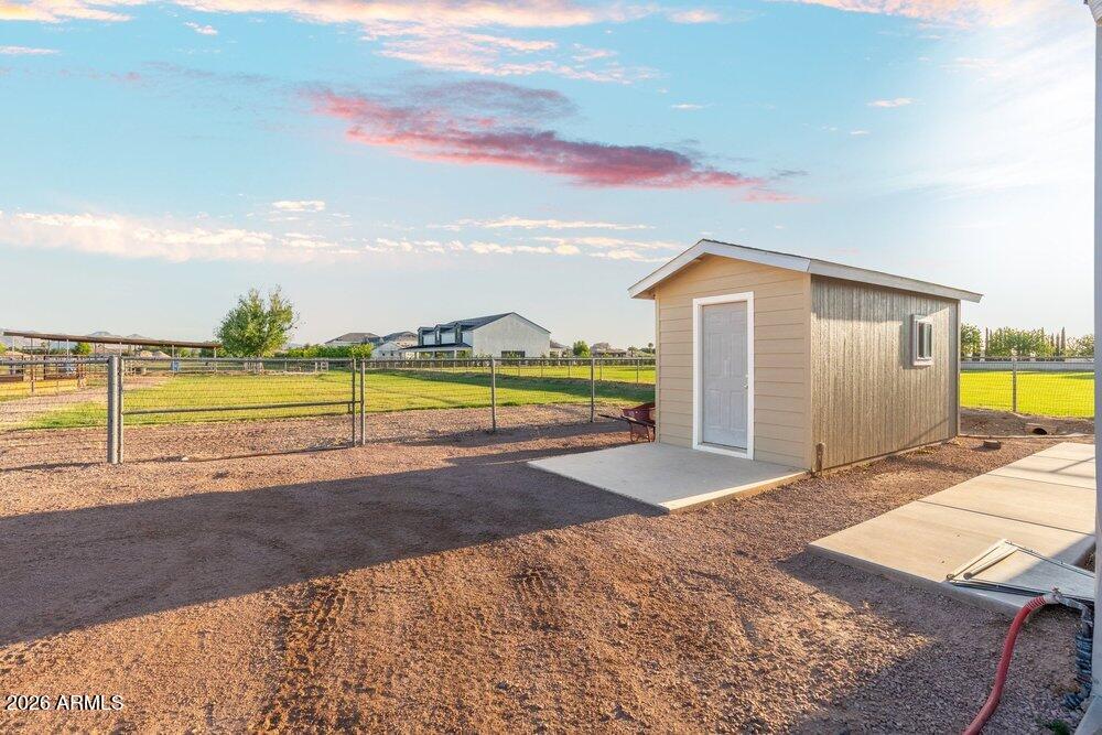 19617 E OCOTILLO Road