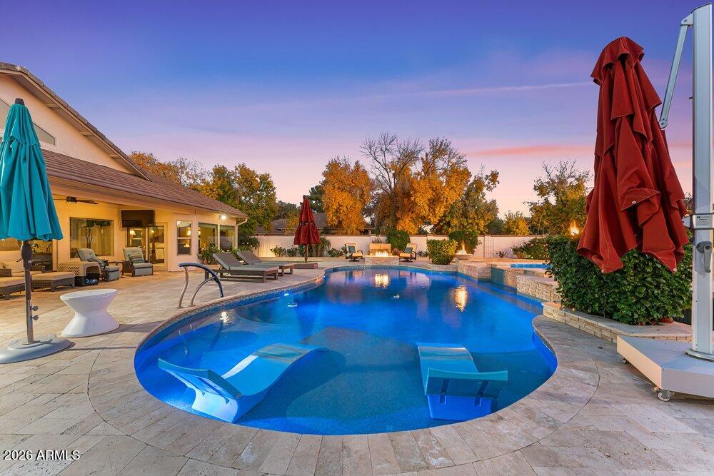 19617 E OCOTILLO Road