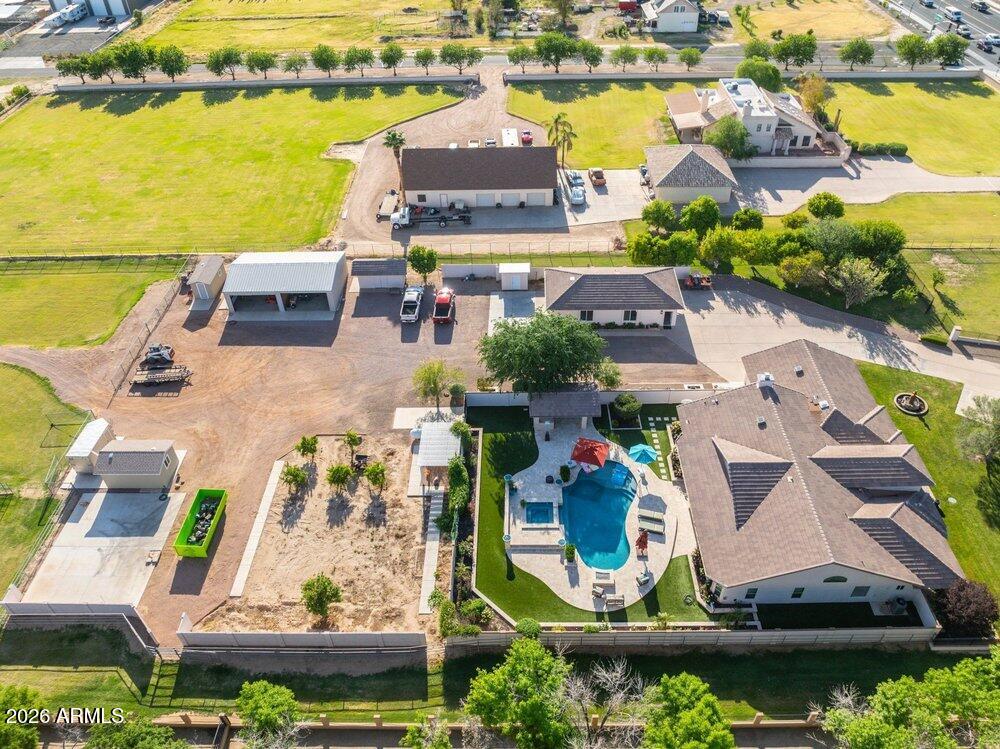 19617 E OCOTILLO Road