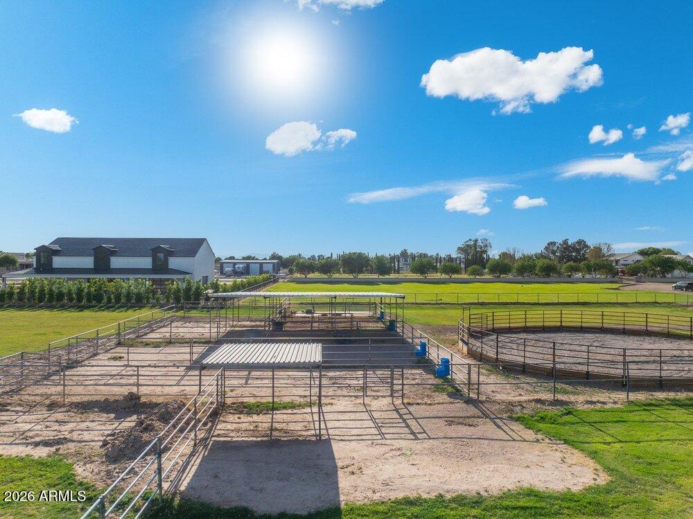 19617 E OCOTILLO Road