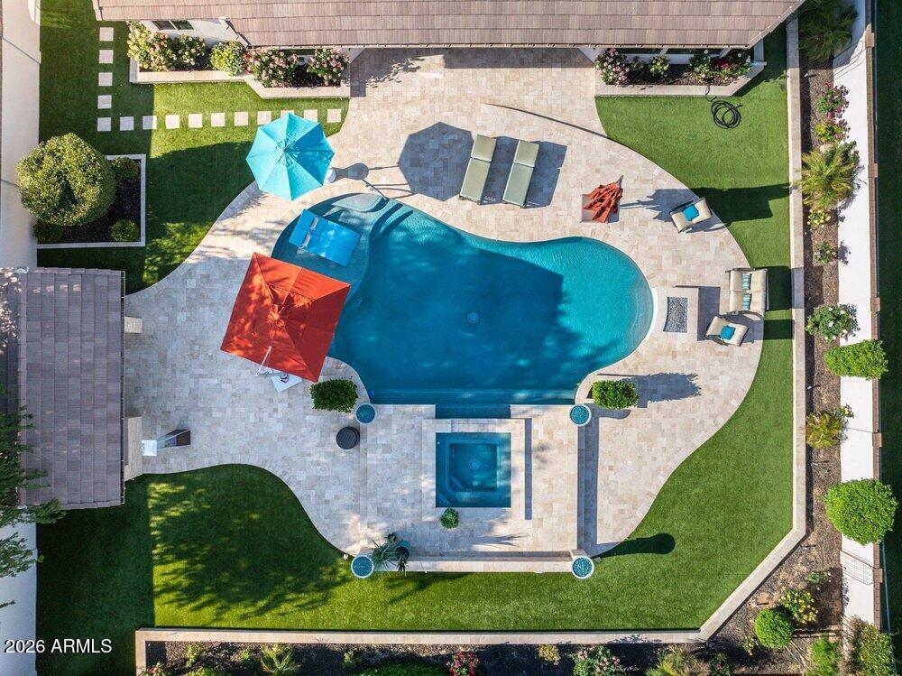 19617 E OCOTILLO Road