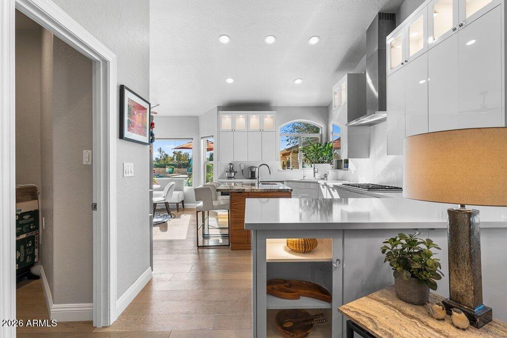 19617 E OCOTILLO Road