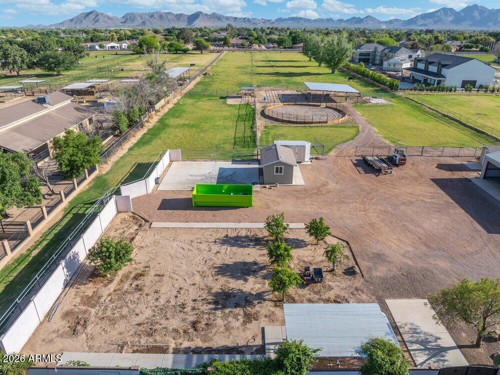 19617 E OCOTILLO Road