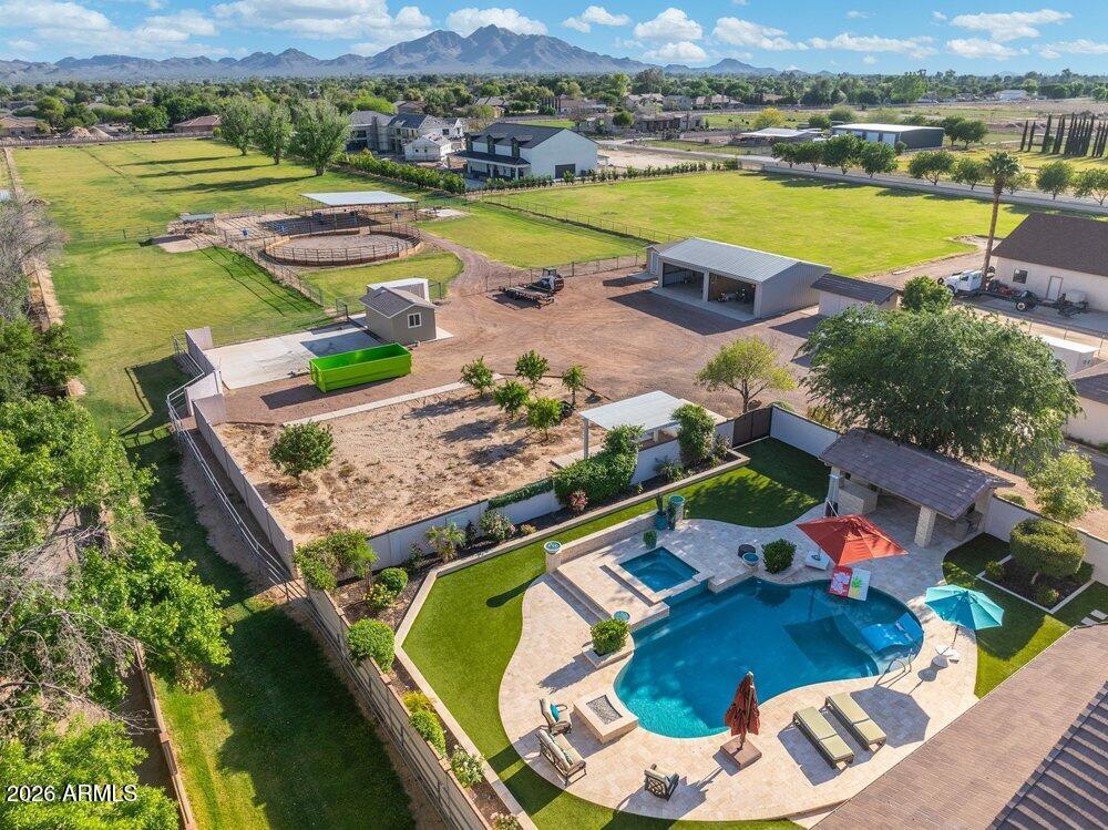 19617 E OCOTILLO Road