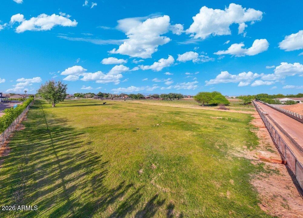 19617 E OCOTILLO Road