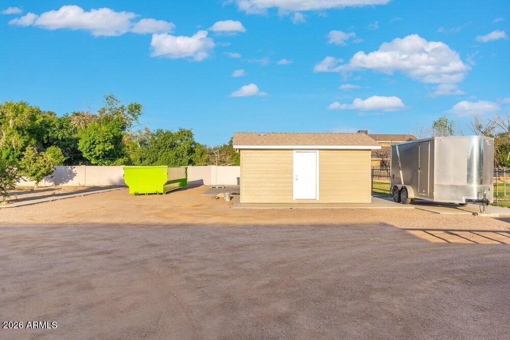 19617 E OCOTILLO Road