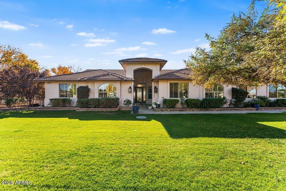 19617 E OCOTILLO Road