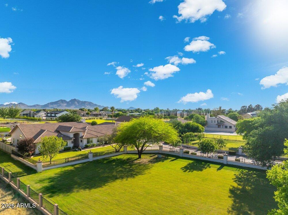 19617 E OCOTILLO Road