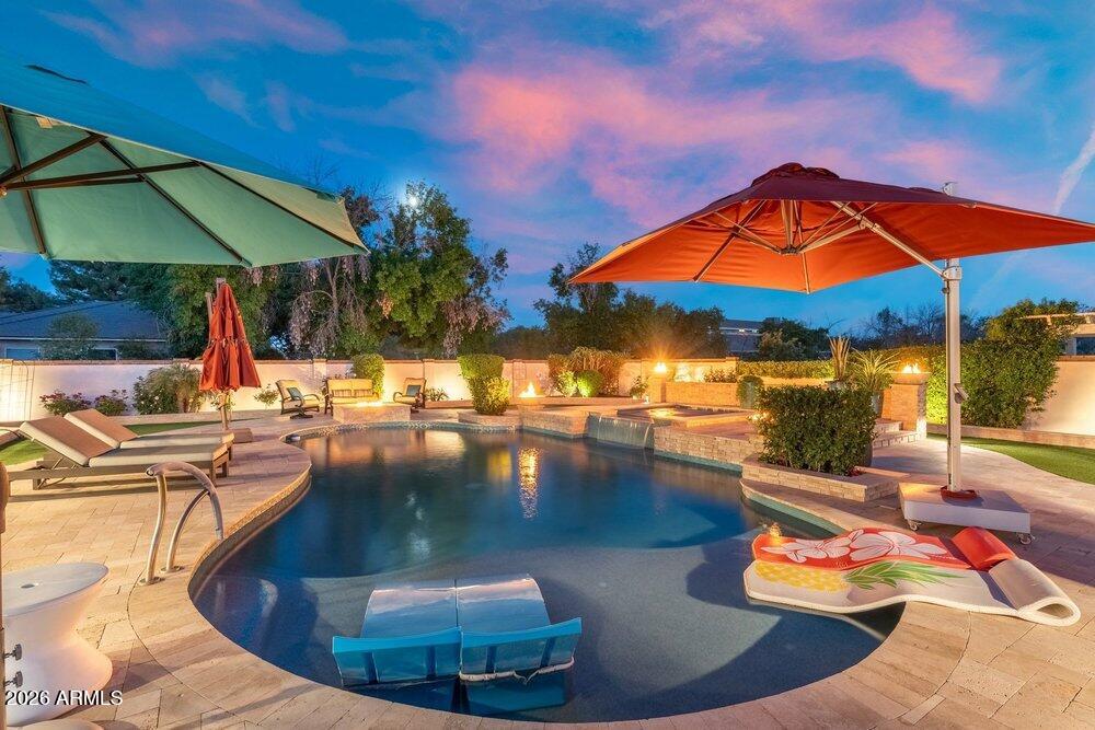 19617 E OCOTILLO Road