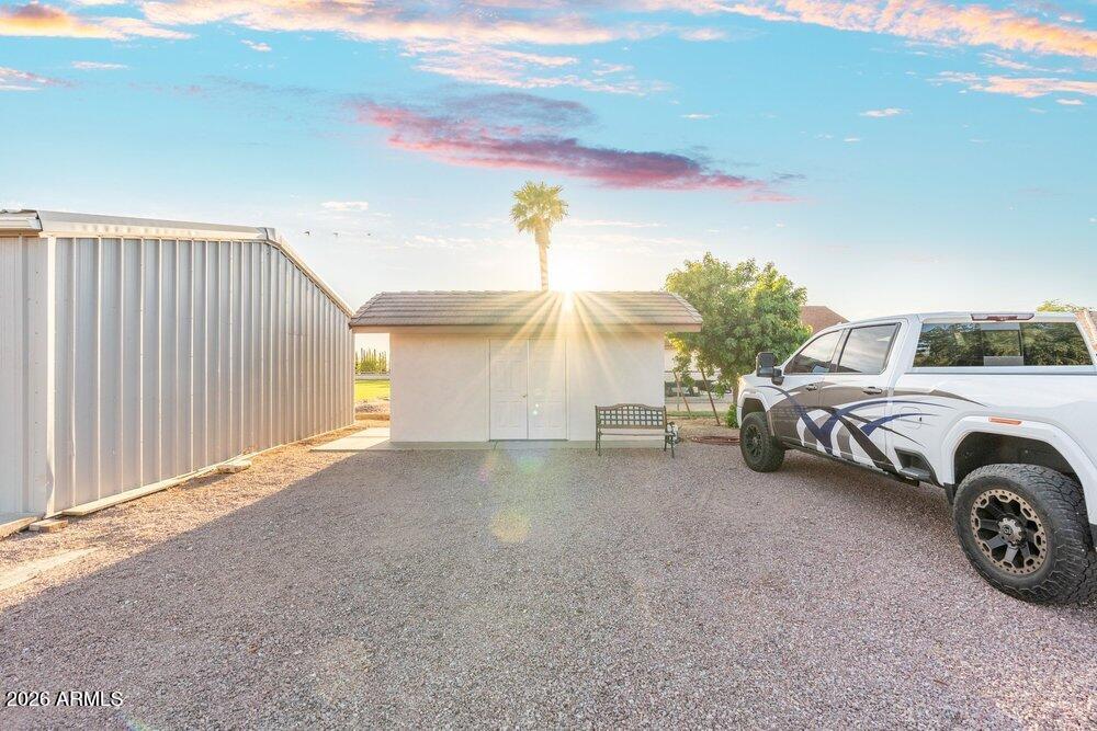 19617 E OCOTILLO Road