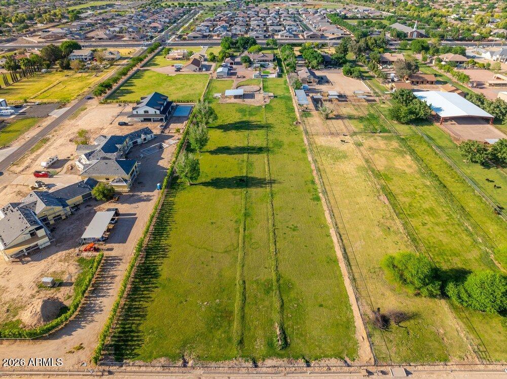 19617 E OCOTILLO Road