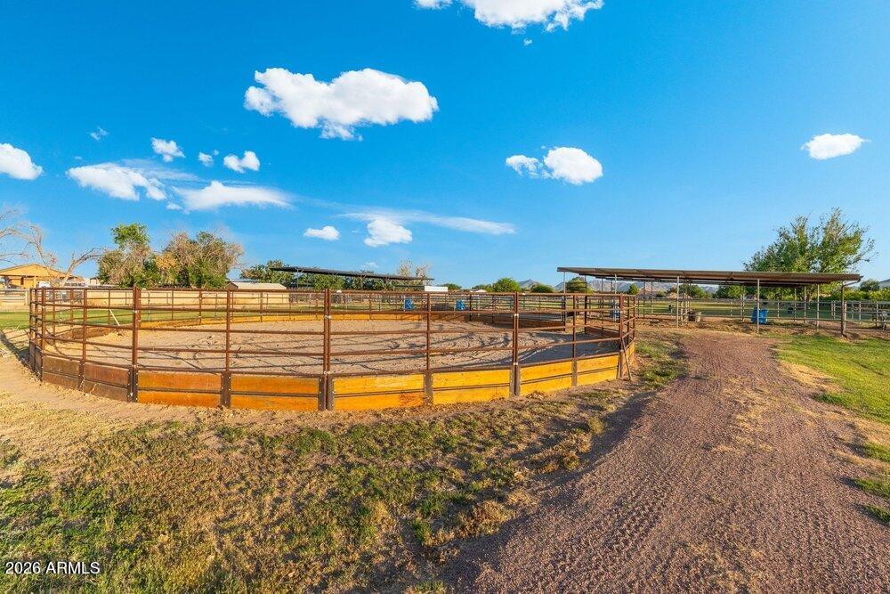 19617 E OCOTILLO Road