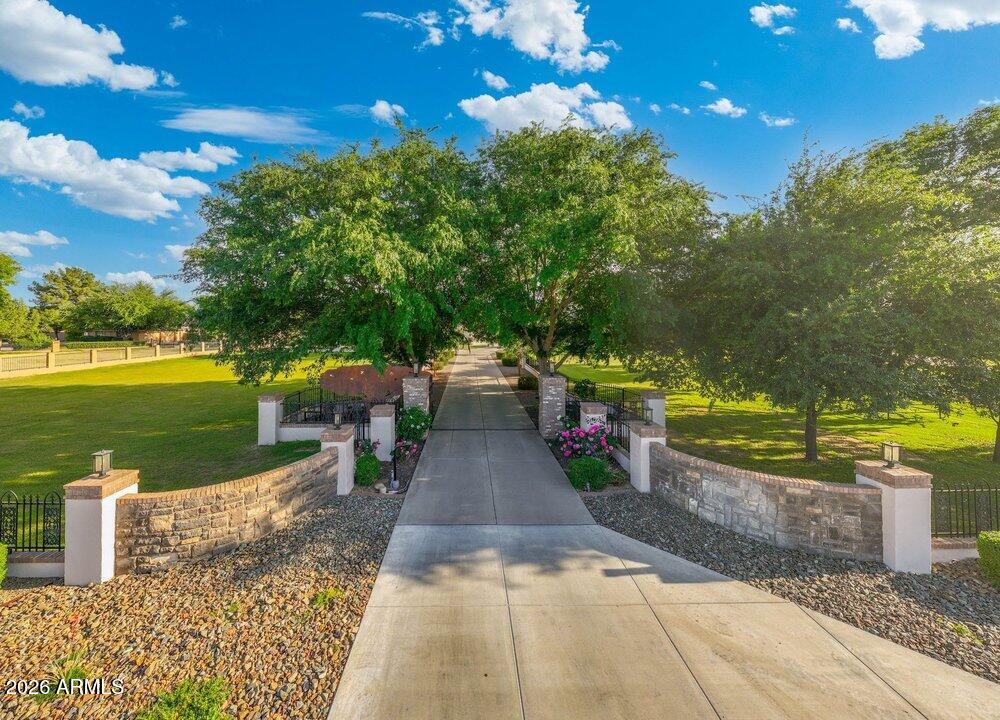 19617 E OCOTILLO Road