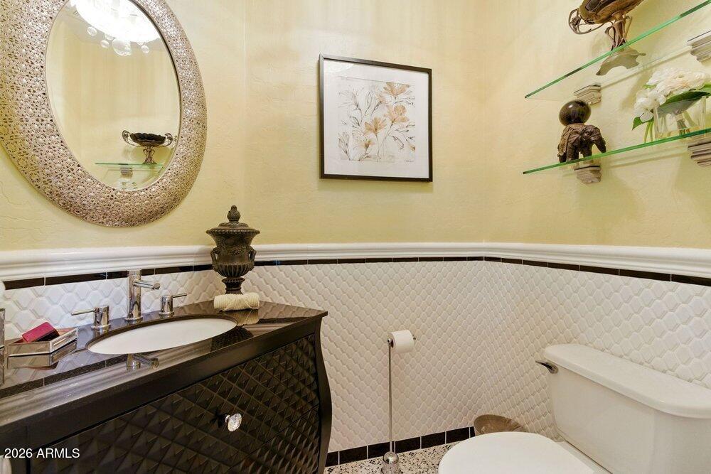 19617 E OCOTILLO Road