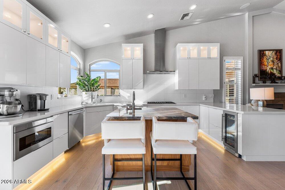 19617 E OCOTILLO Road