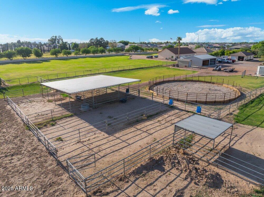 19617 E OCOTILLO Road