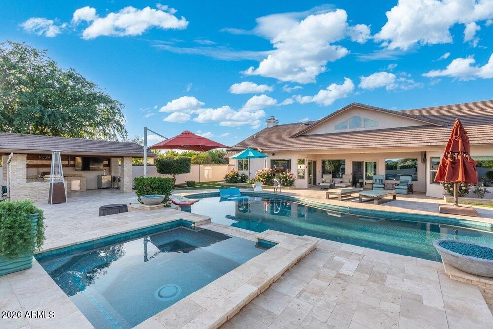 19617 E OCOTILLO Road