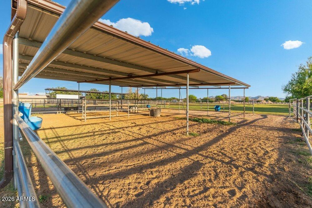 19617 E OCOTILLO Road