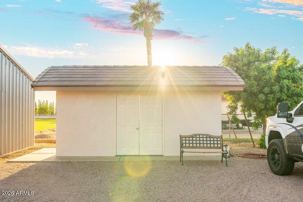 19617 E OCOTILLO Road