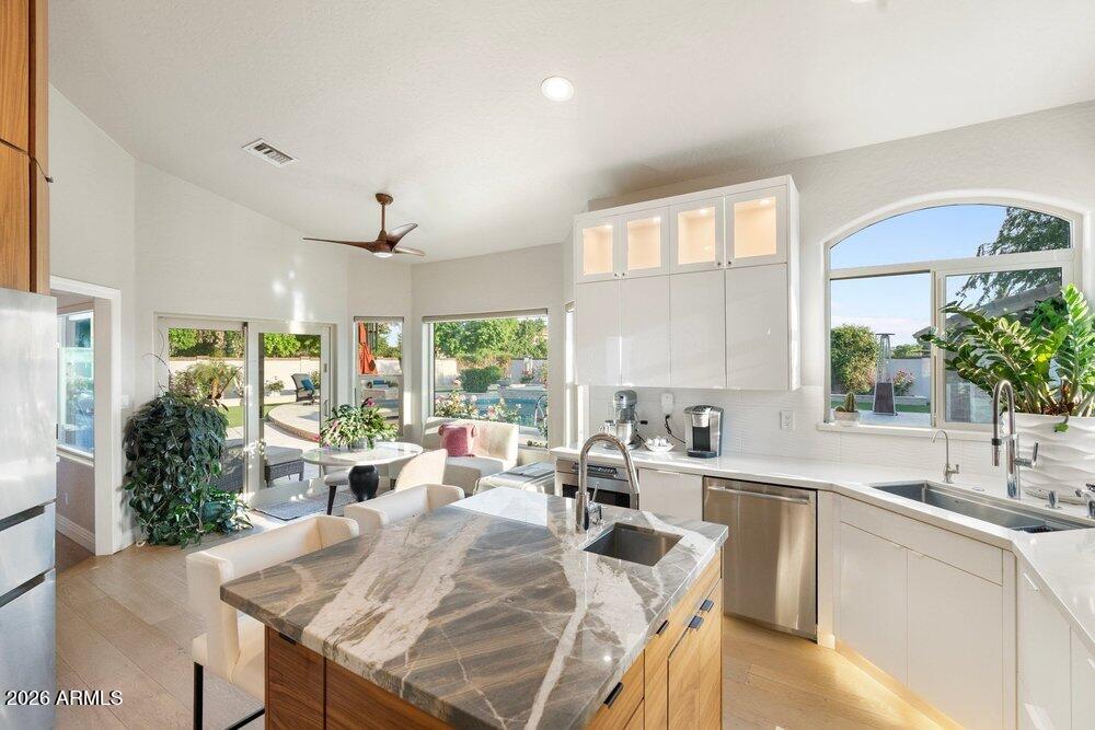 19617 E OCOTILLO Road