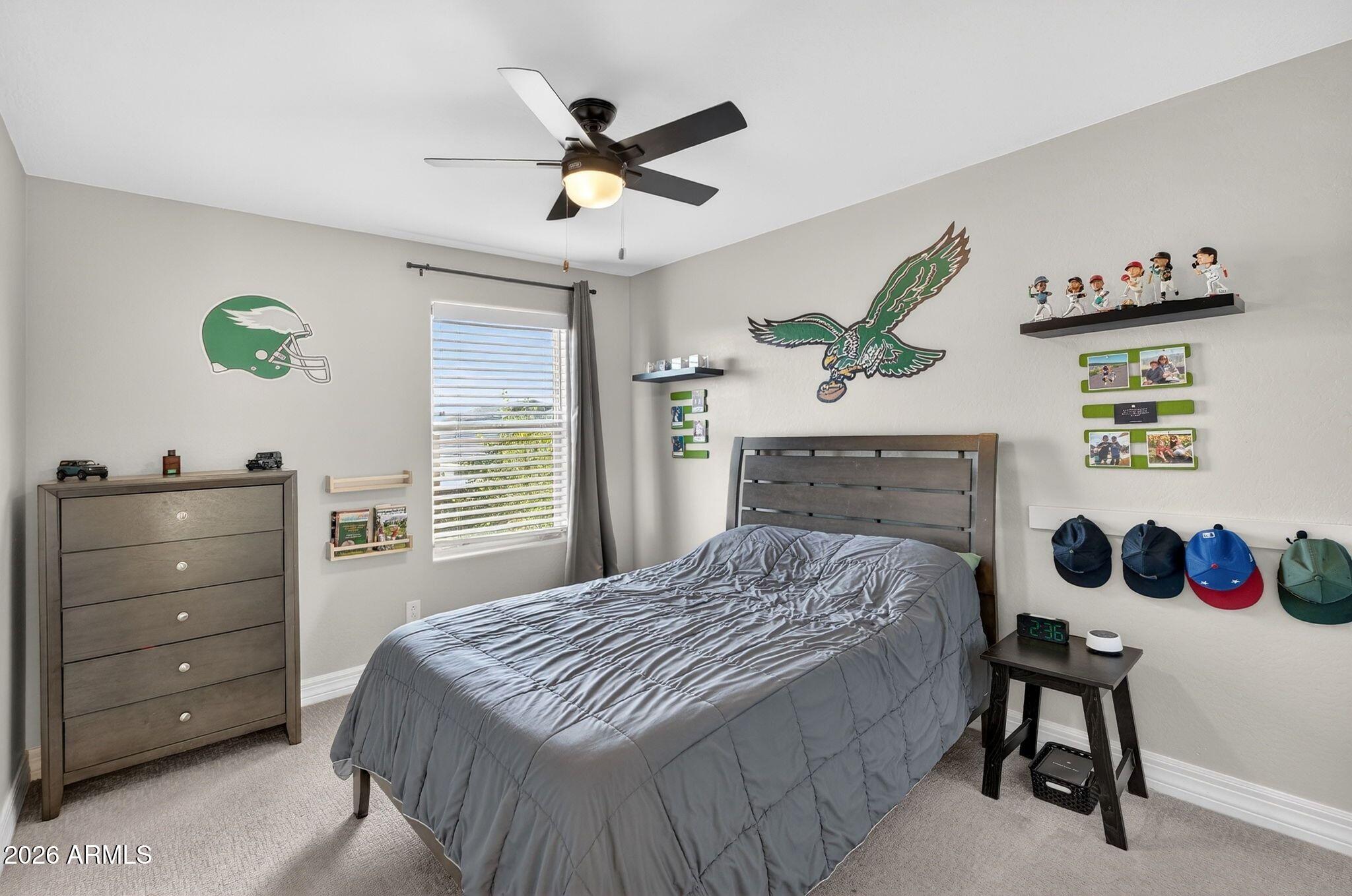 9511 E SATURN Avenue