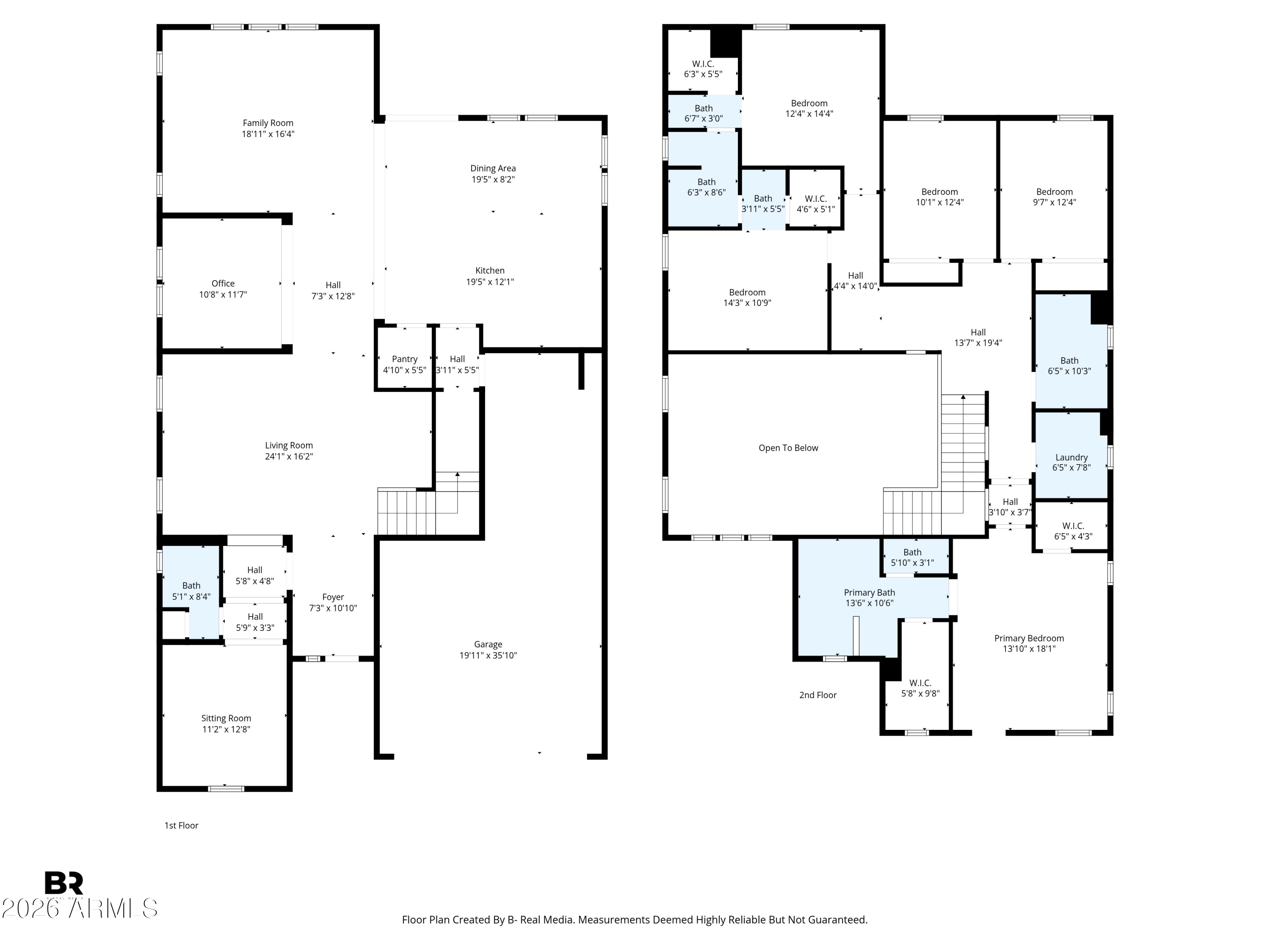 9511 E SATURN Avenue