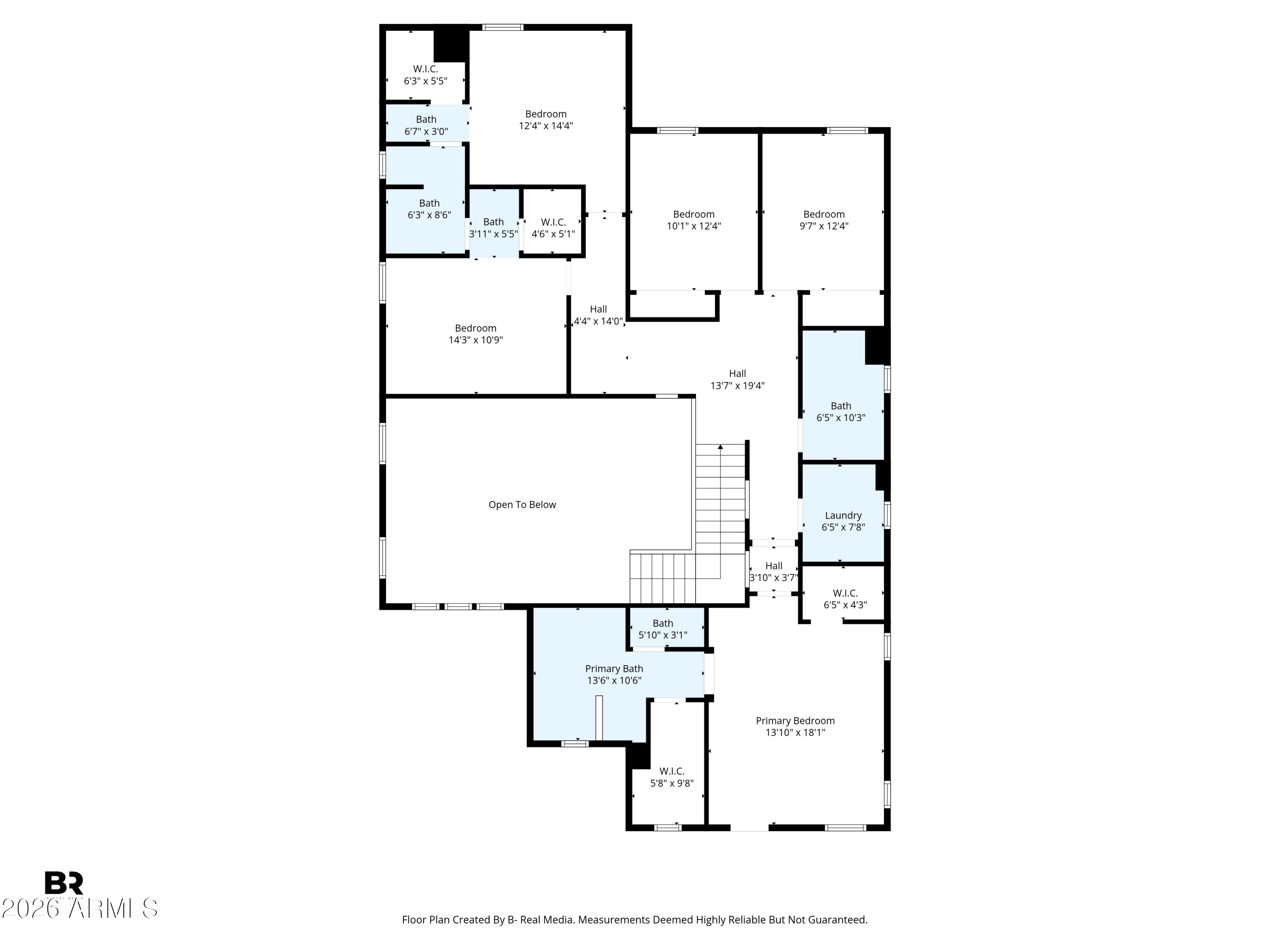 9511 E SATURN Avenue