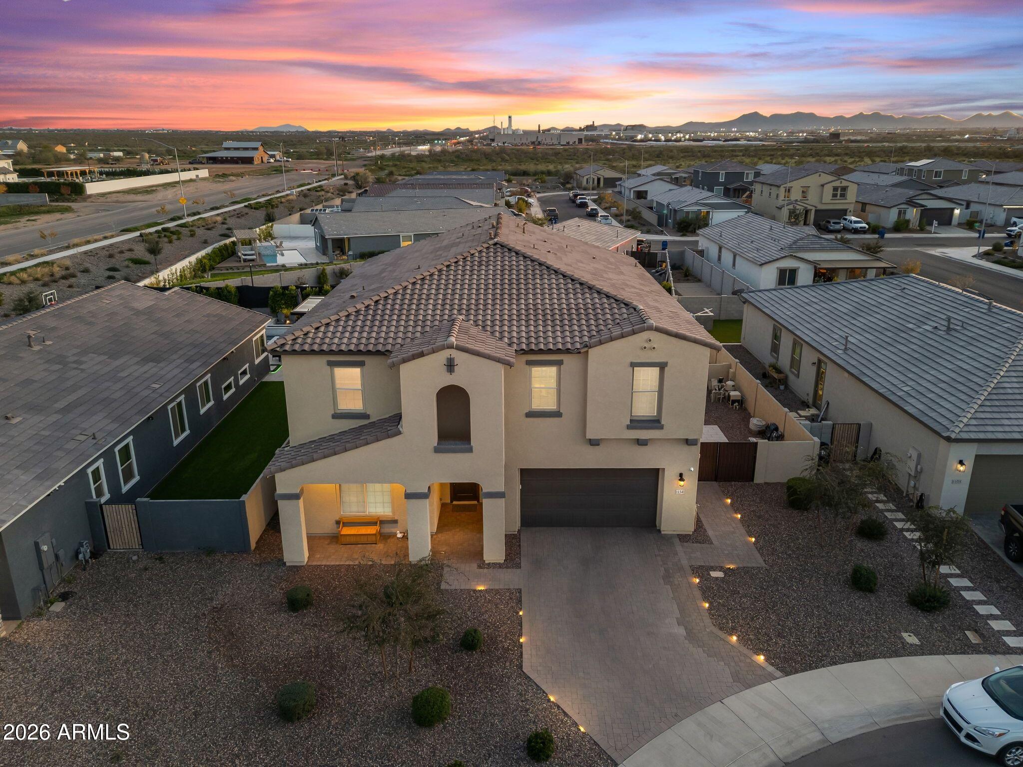 11541 E UTOPIA Avenue