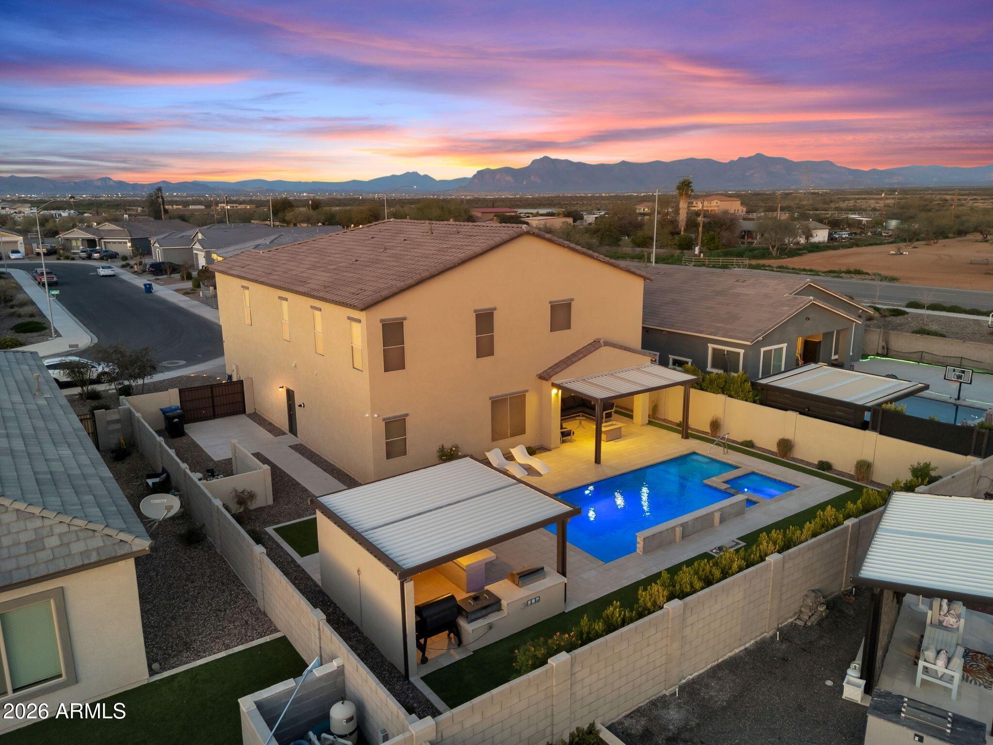 11541 E UTOPIA Avenue