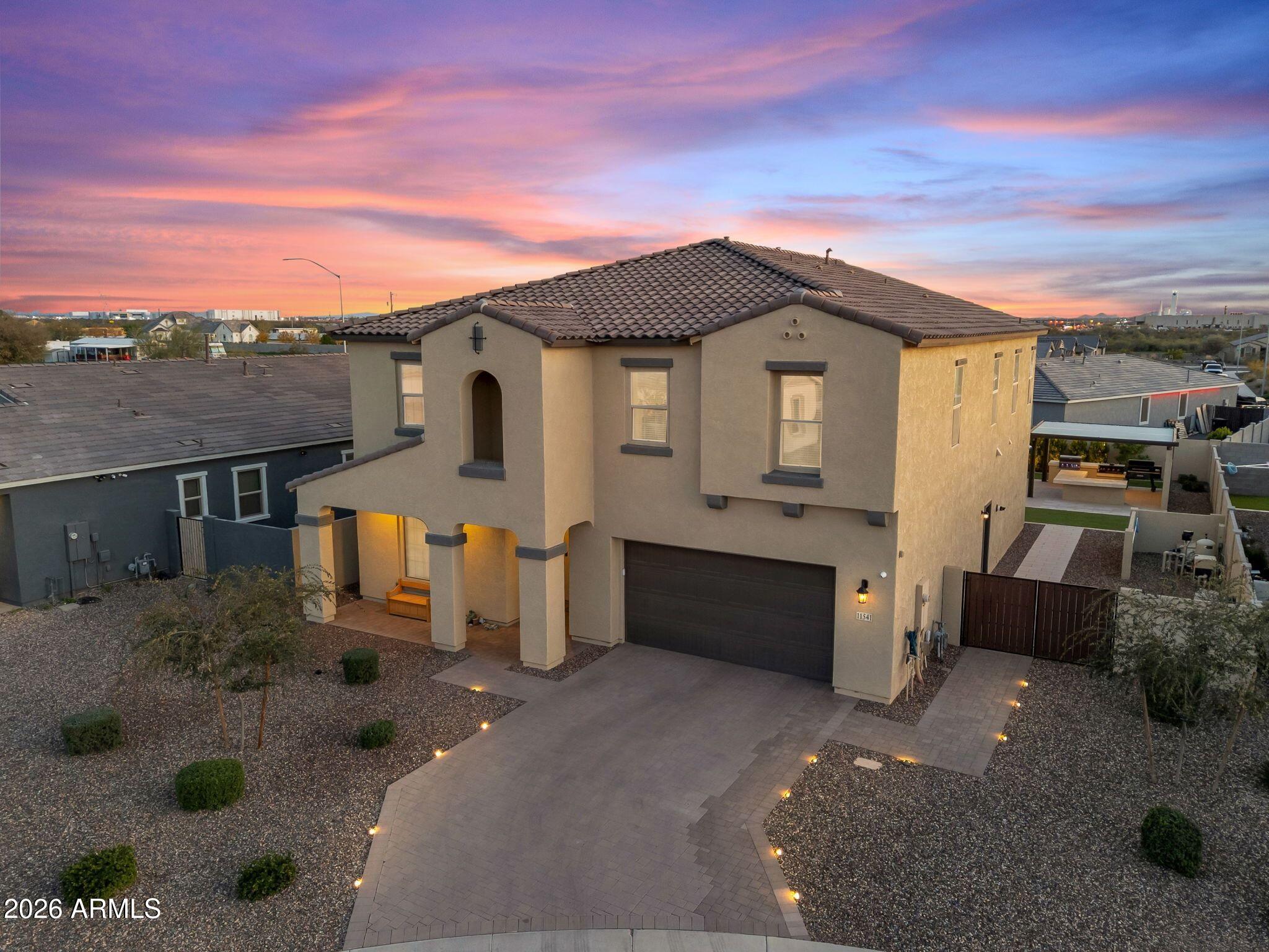 11541 E UTOPIA Avenue