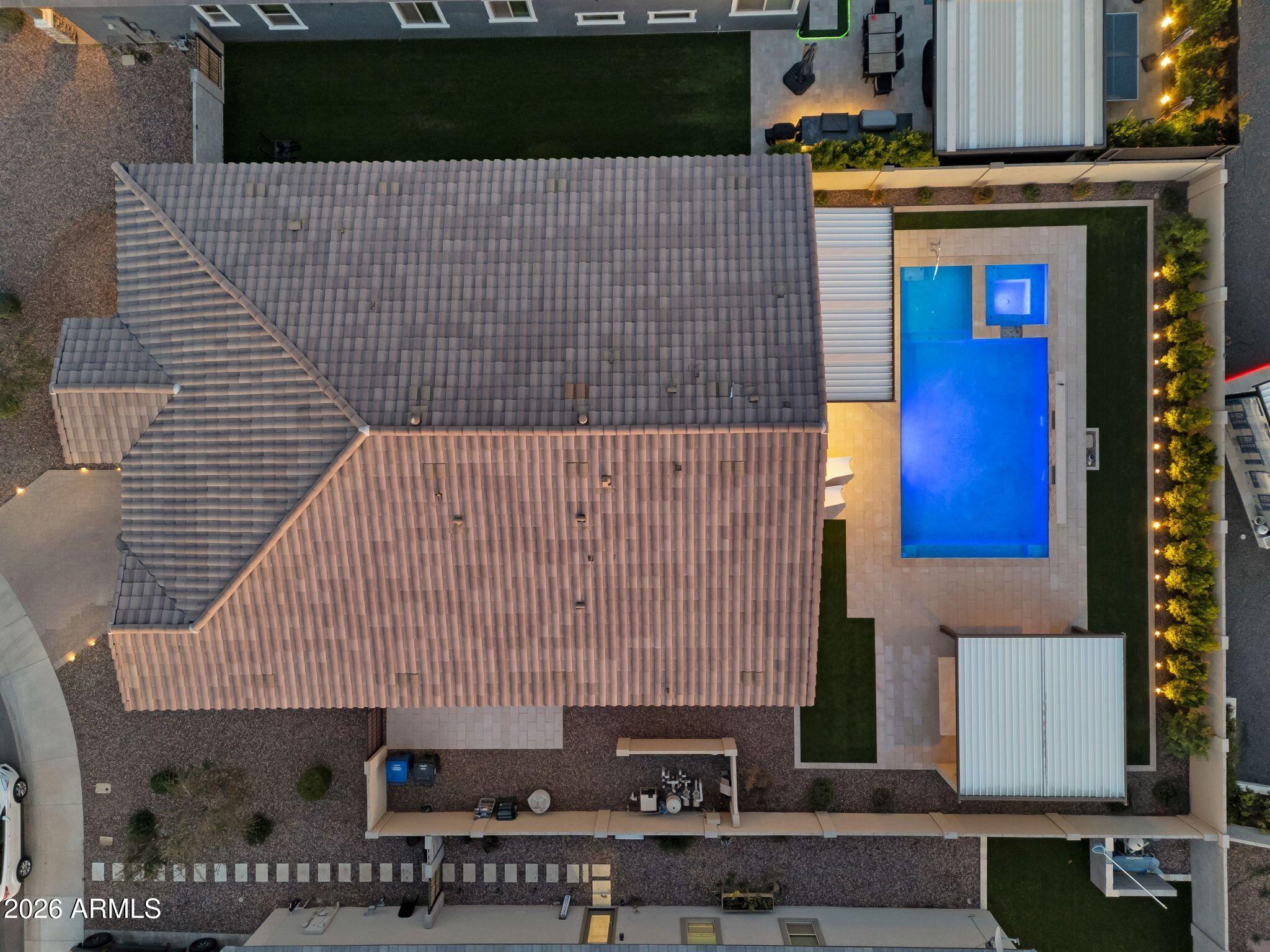 11541 E UTOPIA Avenue