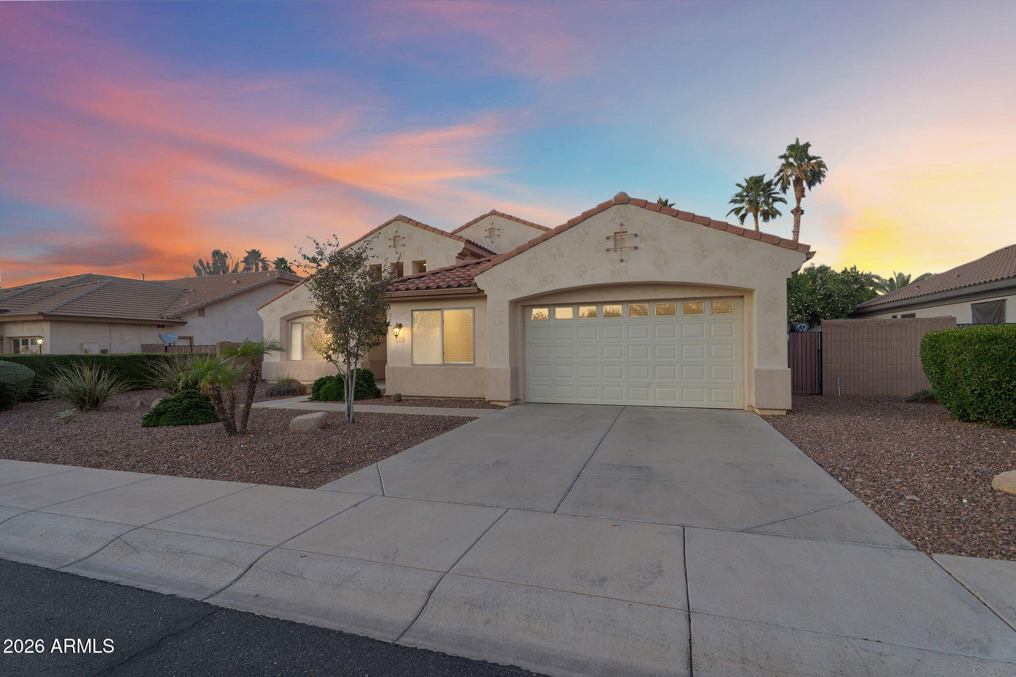 12816 W VISTA PASEO Drive