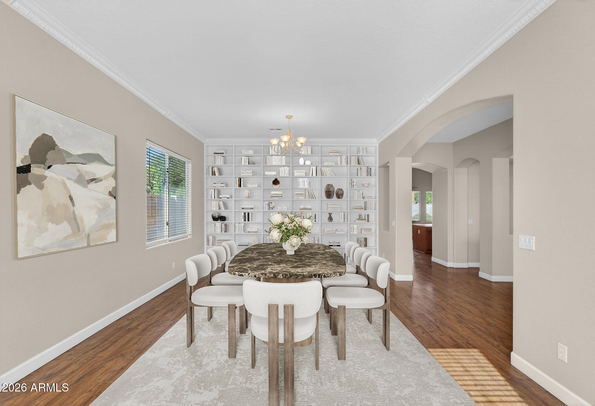 12816 W VISTA PASEO Drive