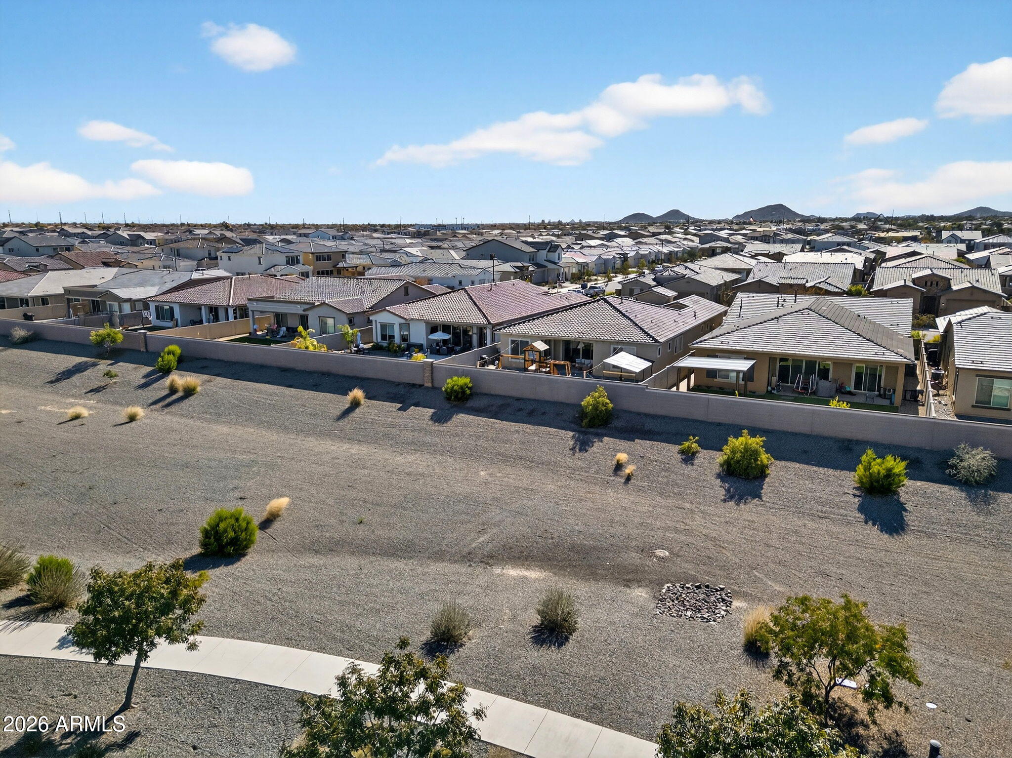 22794 E PEGASUS Parkway