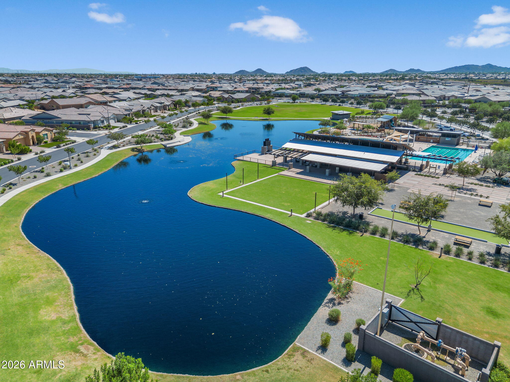 22794 E PEGASUS Parkway