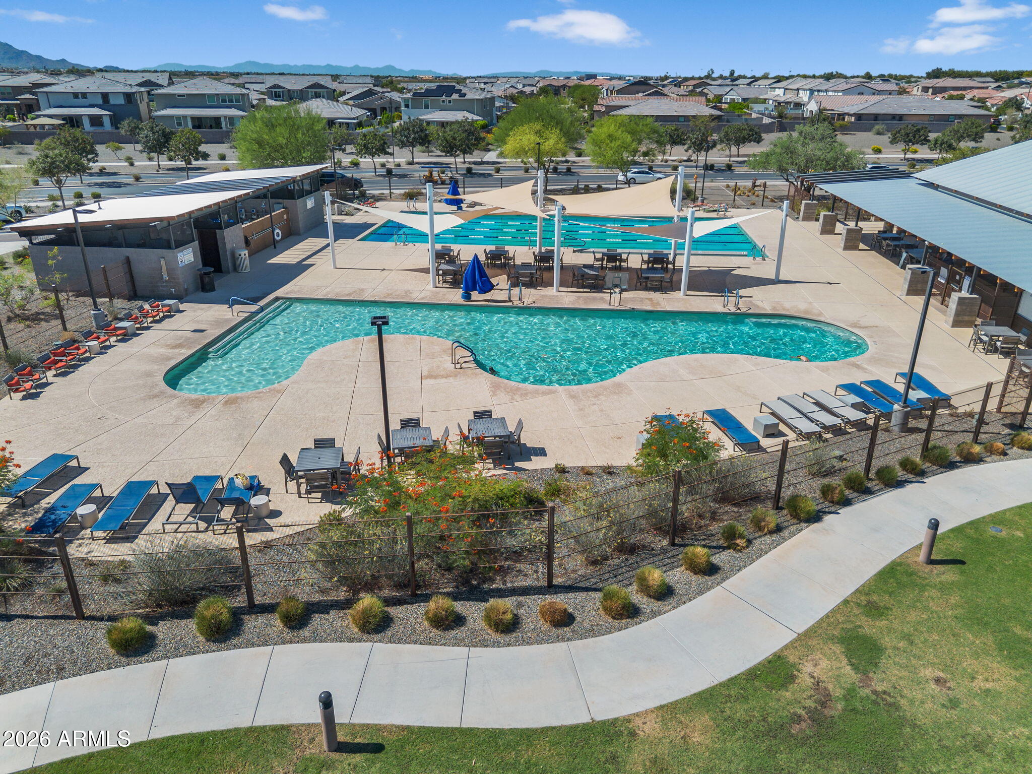 22794 E PEGASUS Parkway